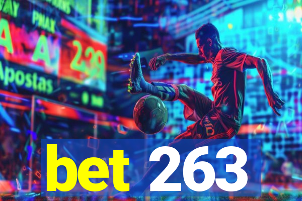 bet 263